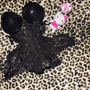 victoria’s secret secret little things lingerie (limited time SALE)